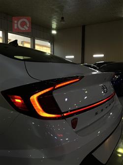 هیوندای سۆناتا